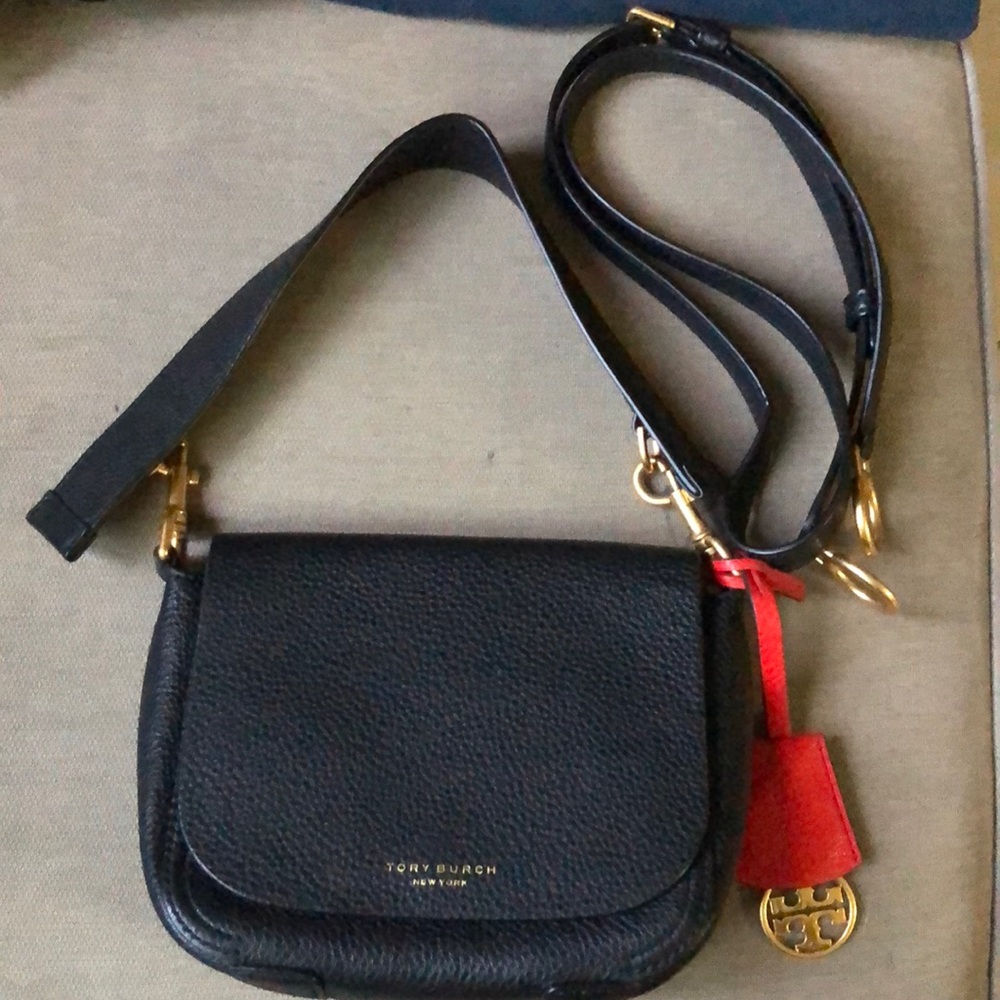 Tory Burch Perry Flap Crossbody
